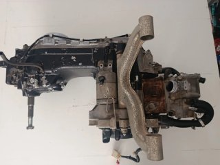 Motor Honda Forza 250cc (2005-2009) 12043 km