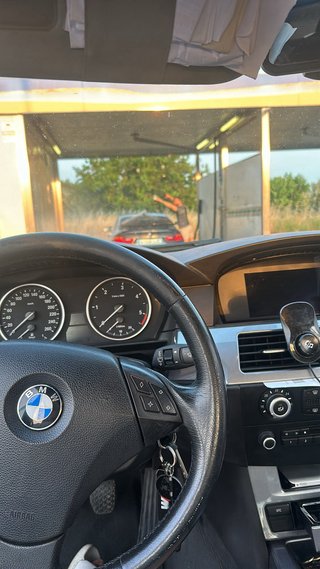 BMW Serie 5 2007
