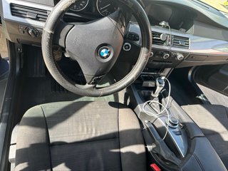 BMW Serie 5 2007