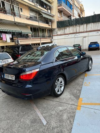BMW Serie 5 2007