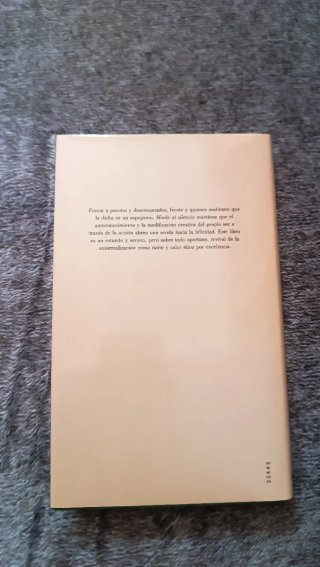 Miedo al silencio