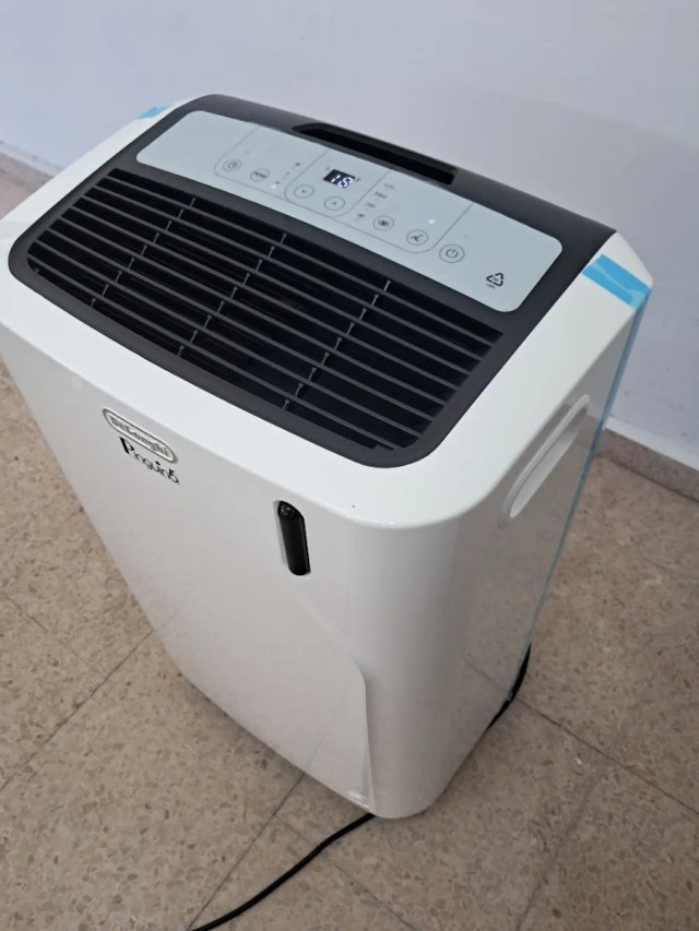 De'Longhi Aire Acondicionado Portátil 9.800 BTU