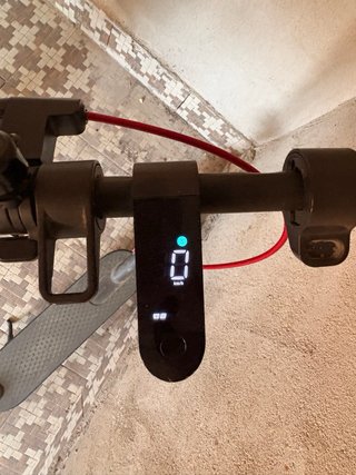 Patín Eléctrico Xiaomi