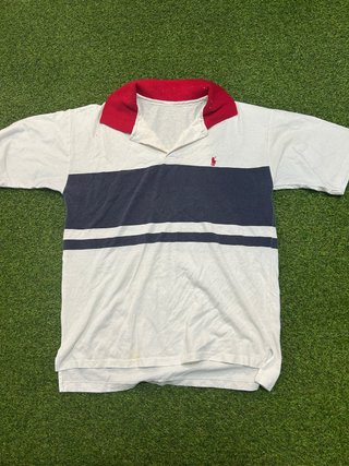 Polo Ralph Lauren Rayas