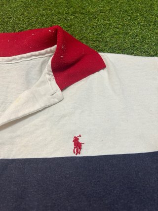 Polo Ralph Lauren Rayas