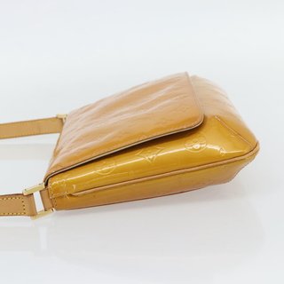 LOUIS VUITTON Monogram Vernis Thompson Street Bag