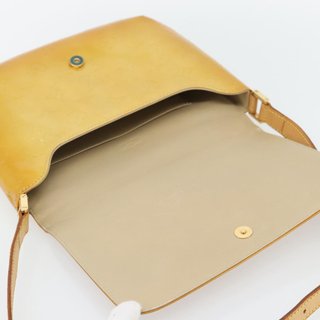 LOUIS VUITTON Monogram Vernis Thompson Street Bag