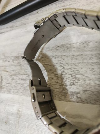 Reloj Viceroy Plata y Blanco