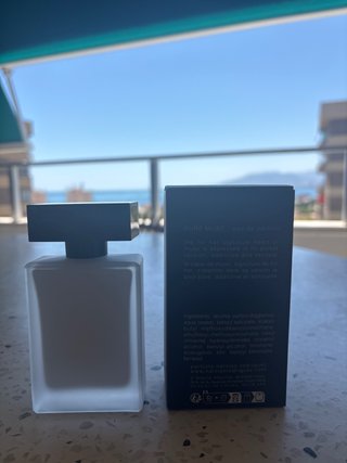 Narciso Rodriguez Pure Musc for her Eau de Parfum