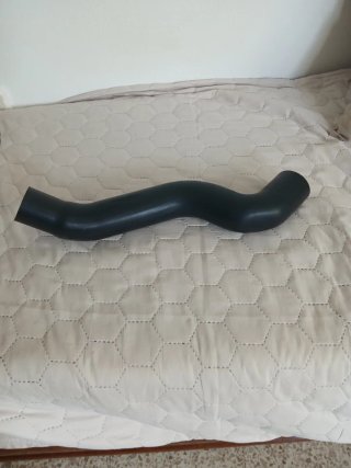Manguera Intercooler Ford C-Max 2 .1.6 TDCI .focu.