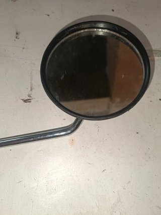 Espejo Retrovisor Derecho Daelim Besbi 125