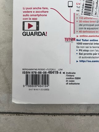 Matematica Multimediale