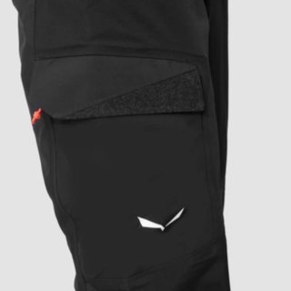 Pantalones Salewa Alpinismo V.Tallas