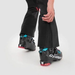 Pantalones Salewa Alpinismo V.Tallas