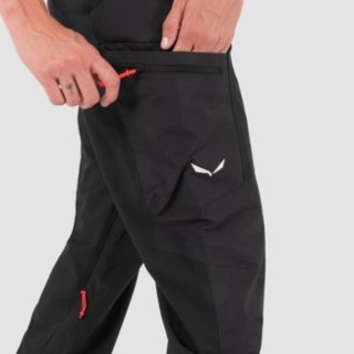 Pantalones Salewa Alpinismo V.Tallas