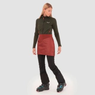 Pantalones Salewa Alpinismo V.Tallas