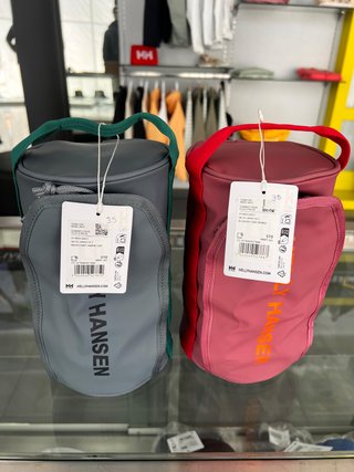 Neceser Helly Hansen Wash Bag 2
