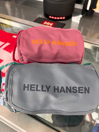 Neceser Helly Hansen Wash Bag 2