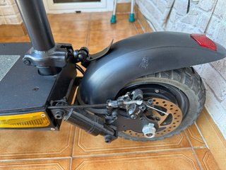 Patinete Eléctrico Engwe S6 500W
