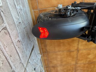 Patinete Eléctrico Engwe S6 500W
