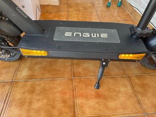 Patinete Eléctrico Engwe S6 500W