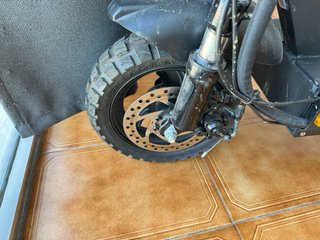 Patinete Eléctrico Engwe S6 500W