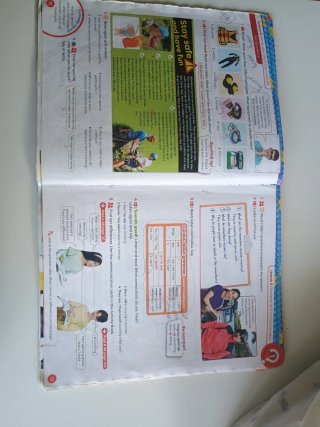 KIDS CAN! 5 Pupil's Book: libro de texto de ing...