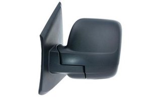 Retrovisor Opel Izq. 21308101