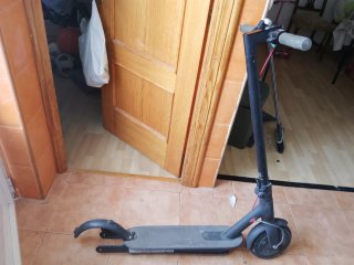 Patinete Eléctrico Gh