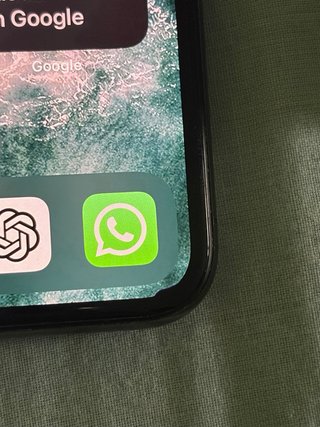 iPhone X 256GB Gris Espacial