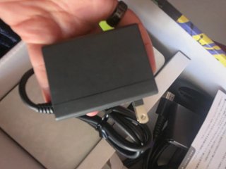 Nintendo Switch Consola Roja y Azul