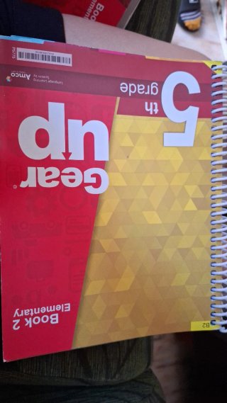 Hola buenas tengo libros de la 2 ESO , 5 primaria.