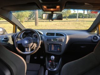 SEAT Leon 2007
