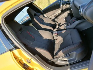 SEAT Leon 2007