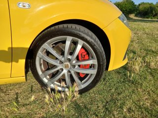 SEAT Leon 2007