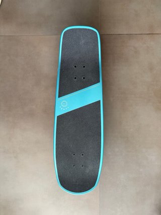 Skate azul Decathlon Yamba 900