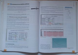 Libro TIC primero de bachillerato Anaya.