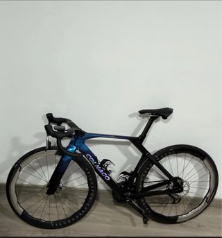 Colnago Y1RS Cuadro