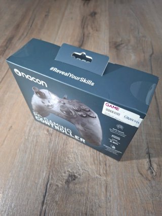 Mando PC Nacon GC-100 Gaming