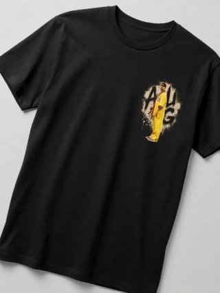 Camiseta Ali G Indahouse Talla L/M