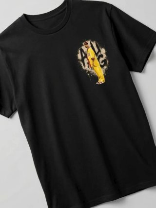 Camiseta Ali G Indahouse Talla L/M