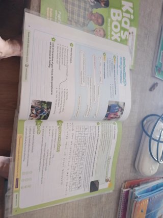 Kid's Box New Generation Level 5 Pupil's Book w...