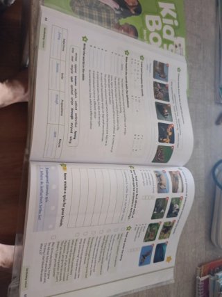 Kid's Box New Generation Level 5 Pupil's Book w...
