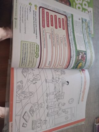 Kid's Box New Generation Level 5 Pupil's Book w...