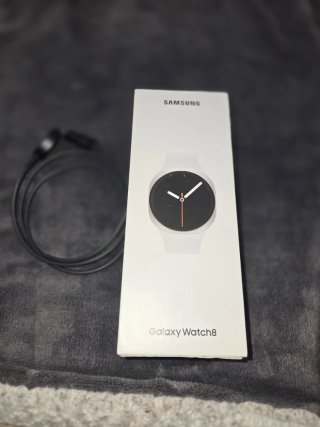 Samsung Galaxy Watch 8 44mm