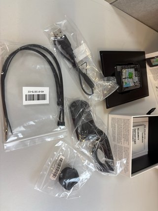 Wahoo ELEMNT Roam GPS Ciclocomputador