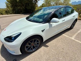 Tesla Model 3 Gran Autonomía AWD 2022