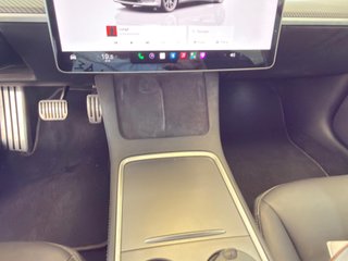 Tesla Model 3 Gran Autonomía AWD 2022