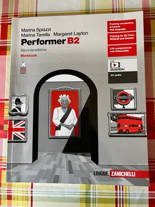 Performer B