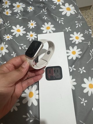 Apple Watch SE 40mm Oro Beige